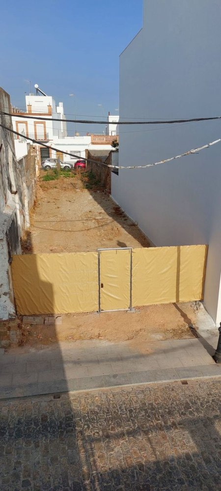 Земельный участок в Андалусия, Испания № 212734