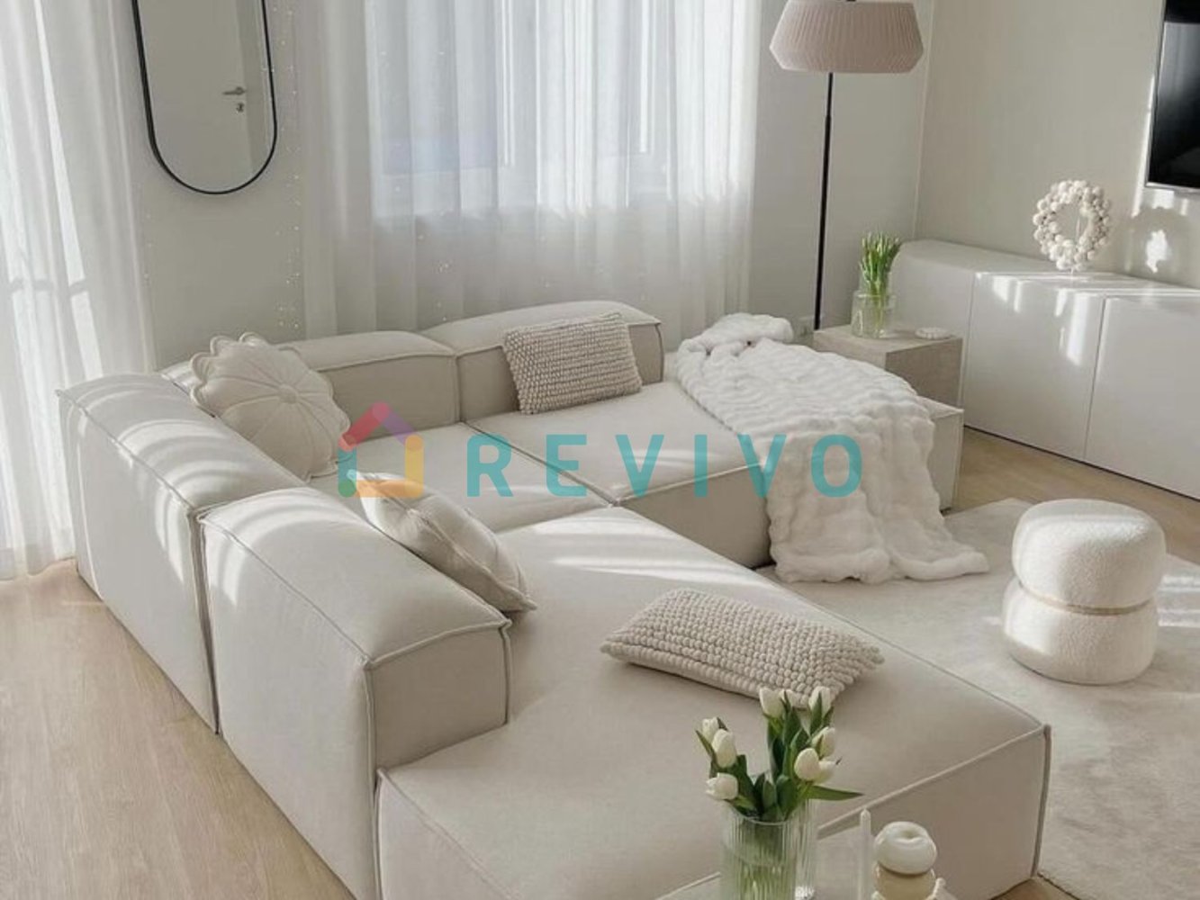 Apartamento de 3 divisões em Florence, Italy N.º 238585