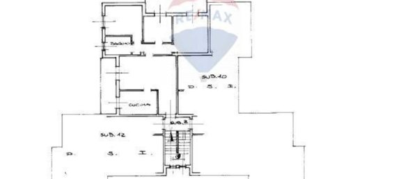Apartamento de 4 divisões em Entratico, Italy N.º 278645 18