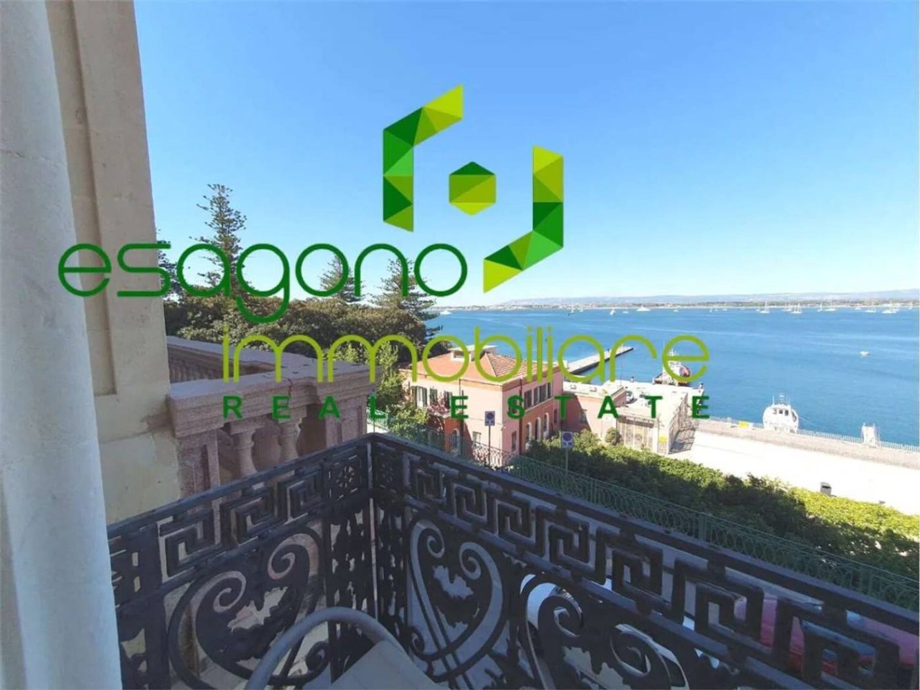 3 Schlafzimmer Wohnung in Syracuse, Italy, Nr. 356834