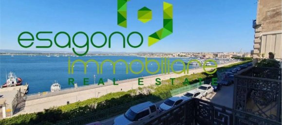 3 bedrooms Apartment in Syracuse, Italy No. 356834 16