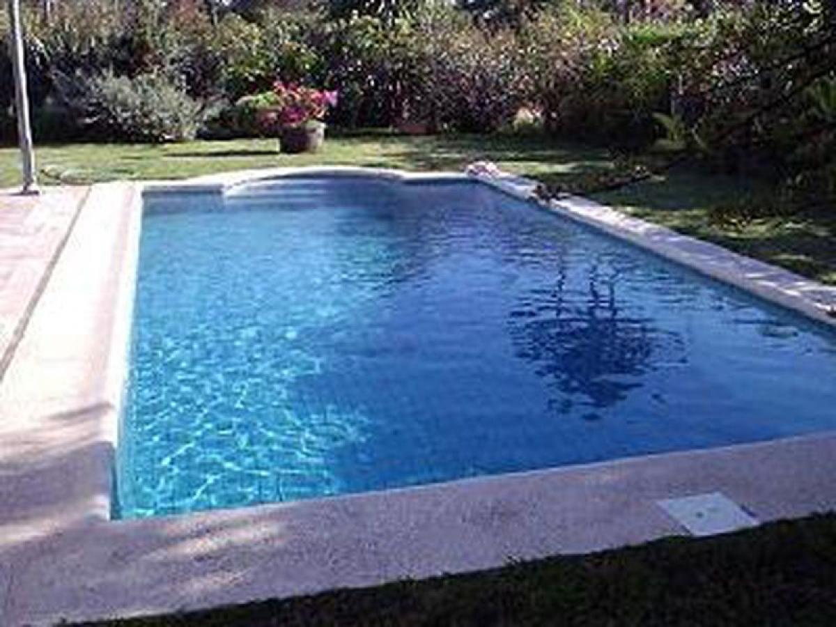 4 bedrooms House in Maldonado, Uruguay No. 8487