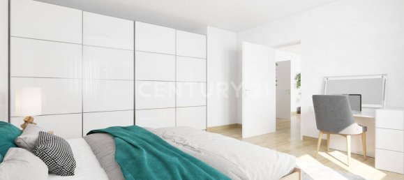 Apartamento de 3 habitaciónes en Tegel, Germany No. 289839 5