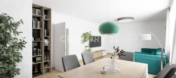 Apartamento de 3 habitaciónes en Tegel, Germany No. 289839 4