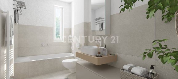 Apartamento de 3 habitaciónes en Tegel, Germany No. 289839 3