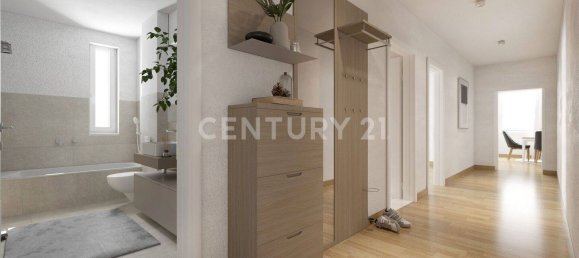 Apartamento de 3 habitaciónes en Tegel, Germany No. 289839 2