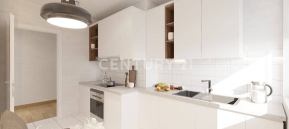 Apartamento de 3 habitaciónes en Tegel, Germany No. 289839 6