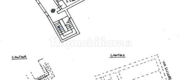 1 غرف نوم شقة في Vercelli, Italy رقم 50766 13