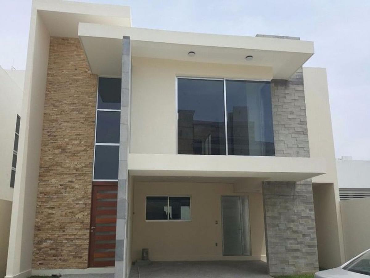 3 Schlafzimmer Haus in Veracruz, Mexico, Nr. 208188