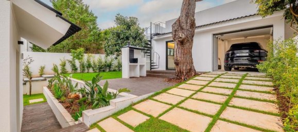 5 bedrooms Villa in Cascais, Portugal No. 208864 9