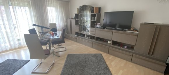 1 bedroom Apartment in Rhein-Neckar-Kreis, Germany No. 32194 3