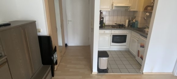 1 bedroom Apartment in Rhein-Neckar-Kreis, Germany No. 32194 8