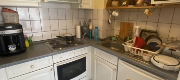 1 bedroom Apartment in Rhein-Neckar-Kreis, Germany No. 32194 9