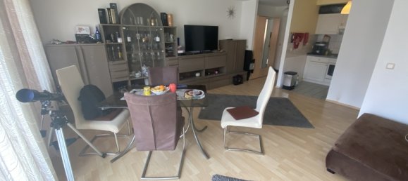 1 bedroom Apartment in Rhein-Neckar-Kreis, Germany No. 32194 5