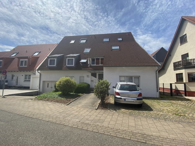 1 bedroom Apartment in Rhein-Neckar-Kreis, Germany No. 32194