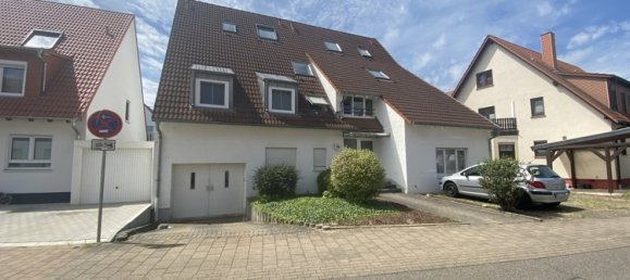1 bedroom Apartment in Rhein-Neckar-Kreis, Germany No. 32194 14
