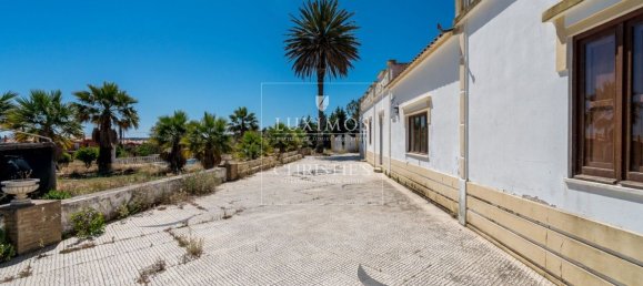 5 Schlafzimmer Haus in Silves, Portugal, Nr. 157122 4