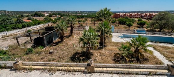 5 Schlafzimmer Haus in Silves, Portugal, Nr. 157122 27