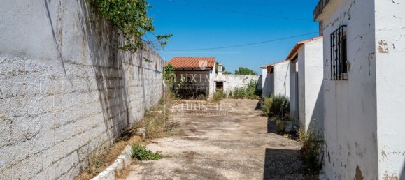 5 Schlafzimmer Haus in Silves, Portugal, Nr. 157122 17