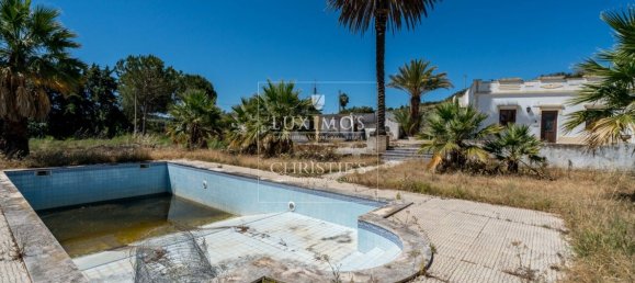 5 Schlafzimmer Haus in Silves, Portugal, Nr. 157122 26