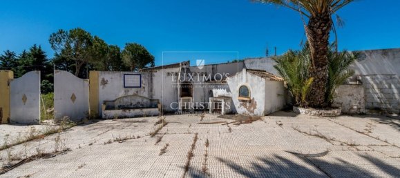 5 Schlafzimmer Haus in Silves, Portugal, Nr. 157122 25