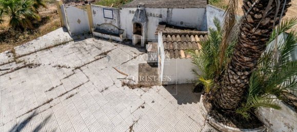 5 Schlafzimmer Haus in Silves, Portugal, Nr. 157122 11