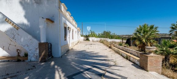 5 Schlafzimmer Haus in Silves, Portugal, Nr. 157122 30