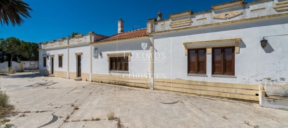 5 Schlafzimmer Haus in Silves, Portugal, Nr. 157122 19
