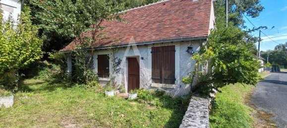 6 bedrooms House in Cande-sur-Beuvron, France No. 231968 8