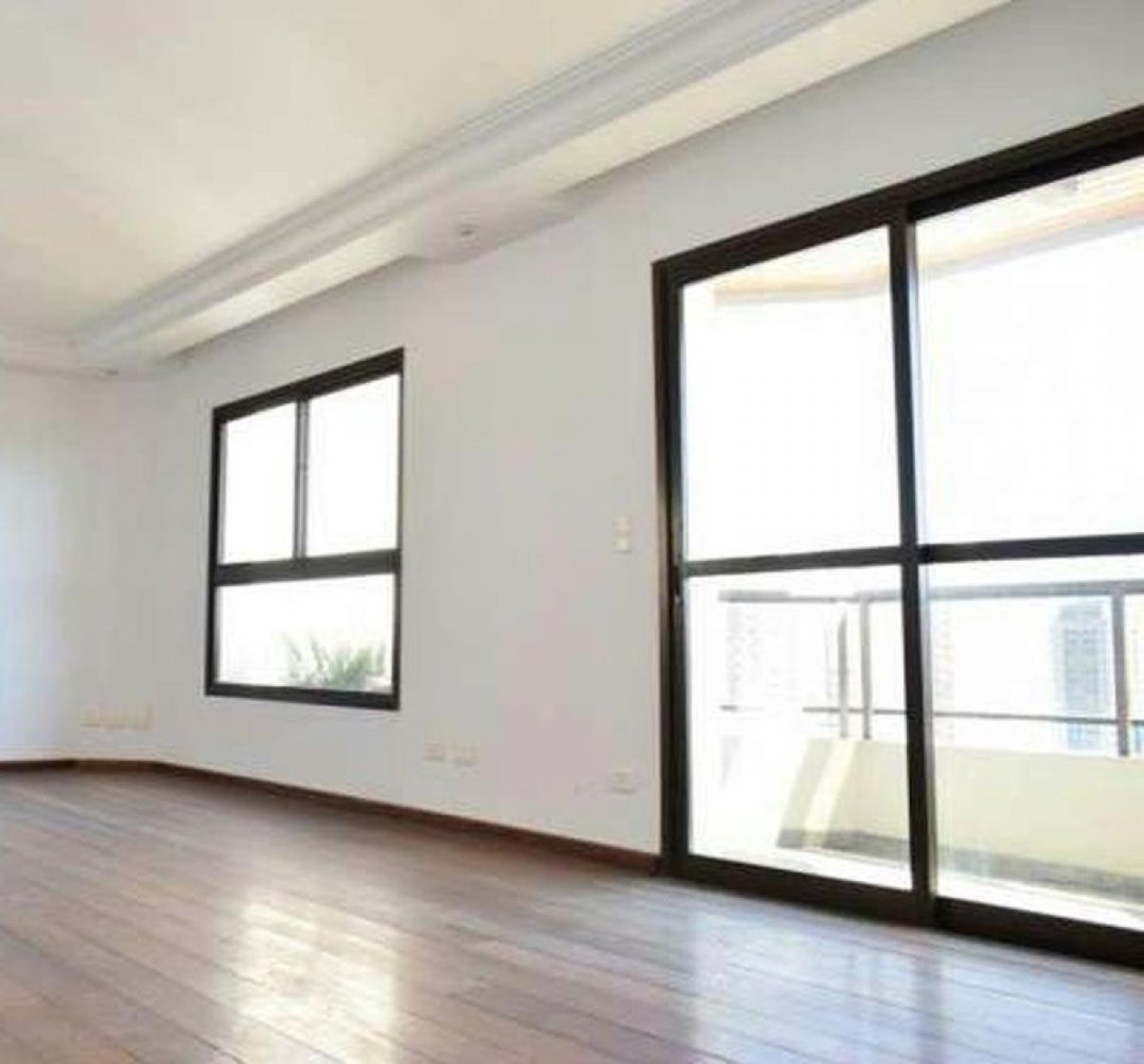 Apartamento de 4 dormitorios en Sao Paulo, Brazil No. 525973