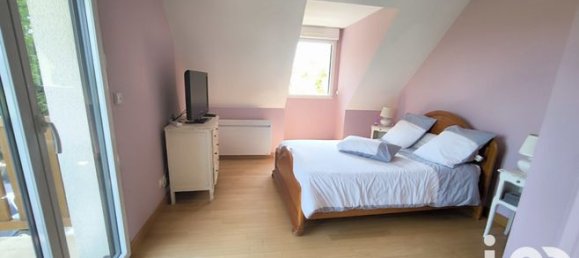 4 bedrooms Castles in Pont-Audemer, France No. 353163 8