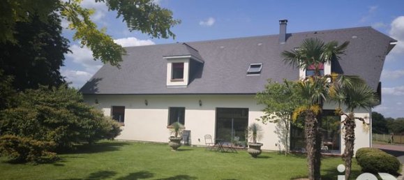 4 bedrooms Castles in Pont-Audemer, France No. 353163 2
