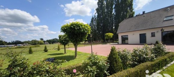 4 bedrooms Castles in Pont-Audemer, France No. 353163 14