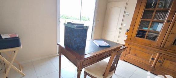 4 bedrooms Castles in Pont-Audemer, France No. 353163 11