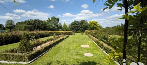 4 bedrooms Castles in Pont-Audemer, France No. 353163 4