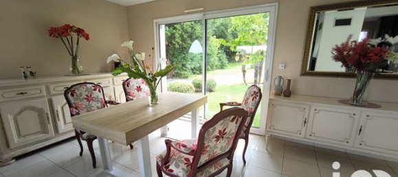 4 bedrooms Castles in Pont-Audemer, France No. 353163 6