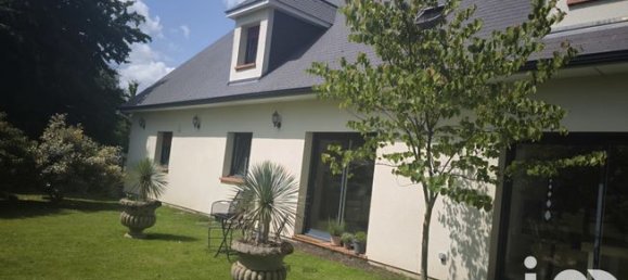 4 bedrooms Castles in Pont-Audemer, France No. 353163 3