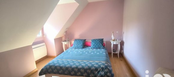 4 bedrooms Castles in Pont-Audemer, France No. 353163 9