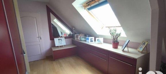 4 bedrooms Castles in Pont-Audemer, France No. 353163 12