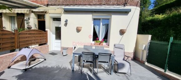 Casa T3 em Dieppe, France N.º 355311 2