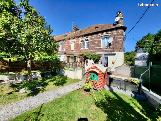 Casa T3 em Dieppe, France N.º 355311