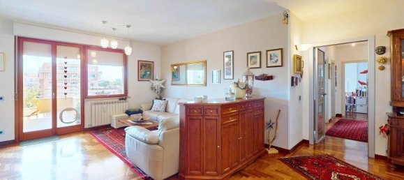 4 rooms Penthouse in Bastia Umbra, Italy No. 89230 5