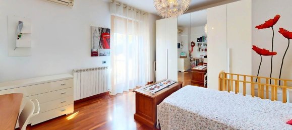 4 rooms Penthouse in Bastia Umbra, Italy No. 89230 27