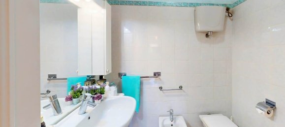 4 rooms Penthouse in Bastia Umbra, Italy No. 89230 35