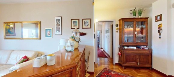 4 rooms Penthouse in Bastia Umbra, Italy No. 89230 6