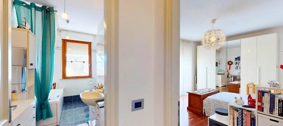 4 rooms Penthouse in Bastia Umbra, Italy No. 89230 23