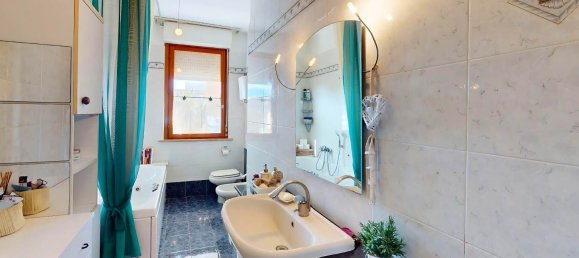 4 rooms Penthouse in Bastia Umbra, Italy No. 89230 20