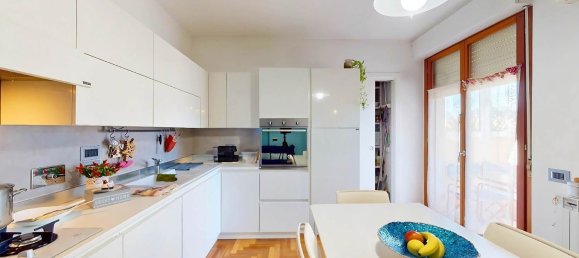 4 rooms Penthouse in Bastia Umbra, Italy No. 89230 12