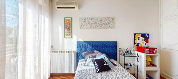 4 rooms Penthouse in Bastia Umbra, Italy No. 89230 29