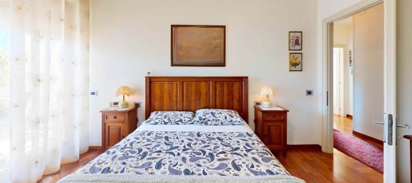 4 rooms Penthouse in Bastia Umbra, Italy No. 89230 18